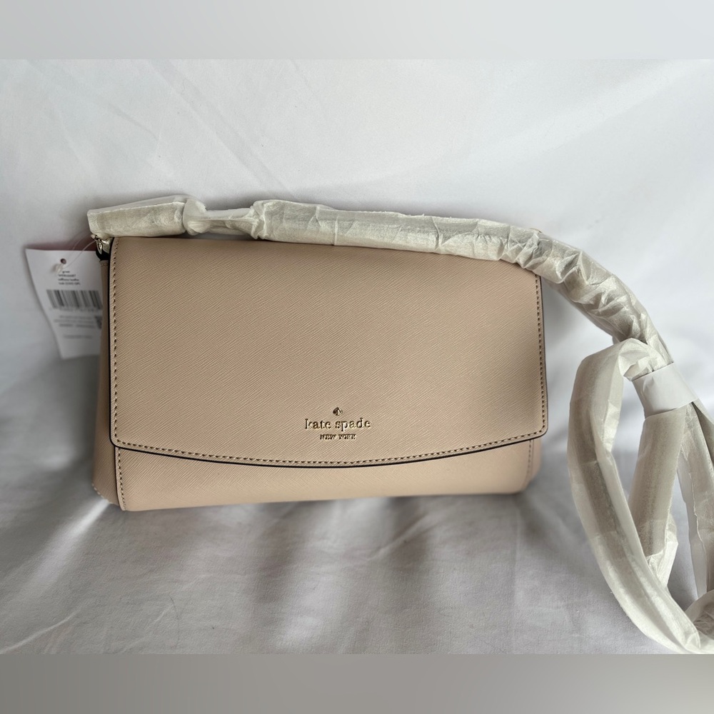 Kate Spade Brynn Small Flap Crossbody